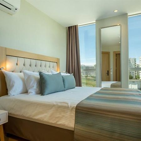 Aska River Suites Antalya Eksteriør billede