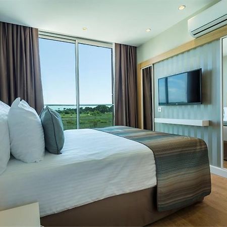 Aska River Suites Antalya Eksteriør billede