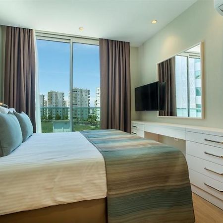 Aska River Suites Antalya Eksteriør billede