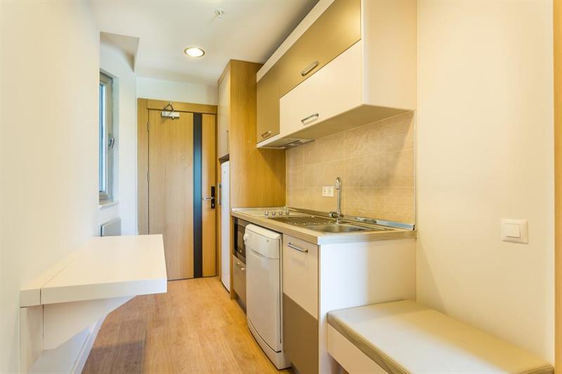 Aska River Suites Antalya Eksteriør billede